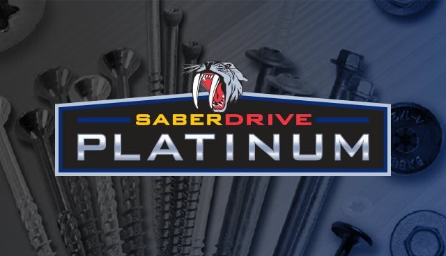 Saber Drive Platinum