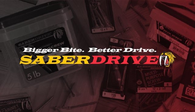 Saber Drive