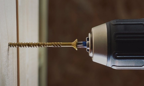 Complete Your Construction Projects With Reliable Fastener Products