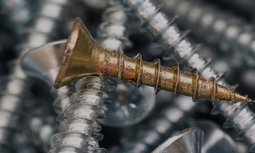 Get Fasteners With Quality Features to Help You Complete Your Construction Projects