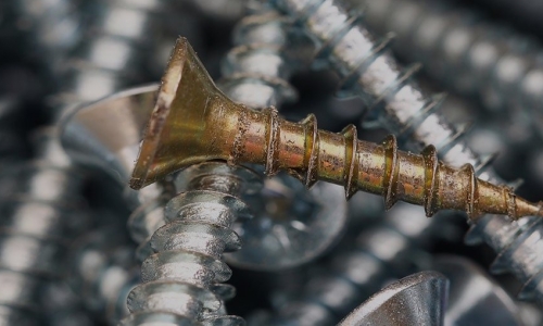 Get the Supply of Quality Screws That You Can Rely on With Fastener Products You Can Trust