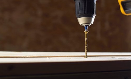 Get the Fasteners You Need to Complete Your Heavy-Duty Construction Projects With Reliable Fastener Products