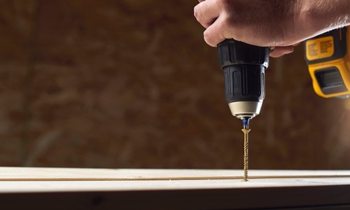 Complete Your Construction Projects With Fasteners Engineered With Quality Features