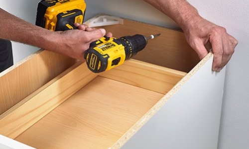 Get the Quality Fastener Products You Need to Complete Your Interior Construction Projects