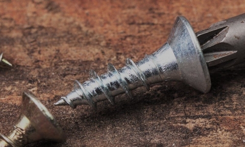 Find the Right Screws for Your Construction Projects With Construction Fasteners