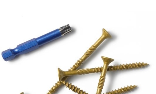 Get the Best Drywall Screws in the Industry